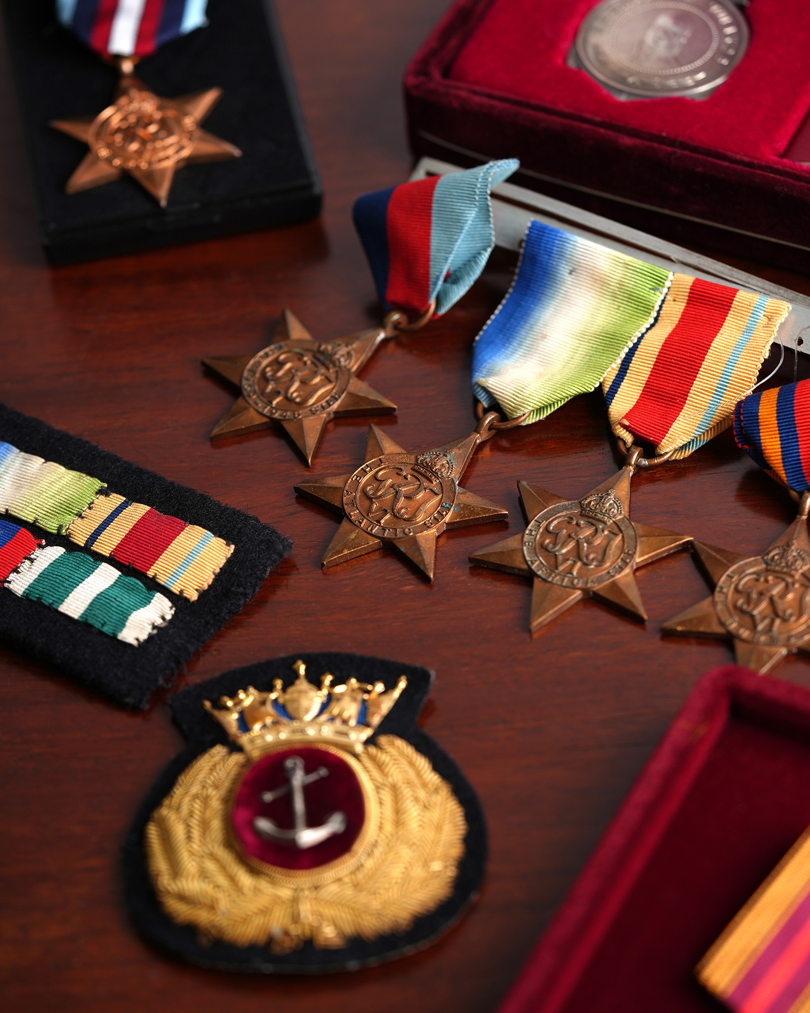 Collectables